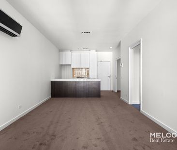 TWO BEDROOMS IN PRIME CENTRAL LOCATION - UNFURNISHED - Photo 6