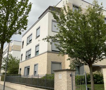 Komfortable 2-Zimmer-Wohnung mit Keller im 1. Obergeschoss - Foto 4