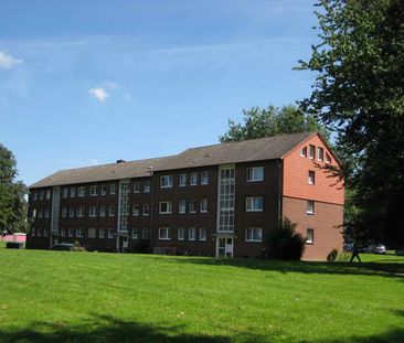 Charmante 2-Zimmer-Etagenwohnung in Werl  Ideal für Singles oder P... - Foto 6