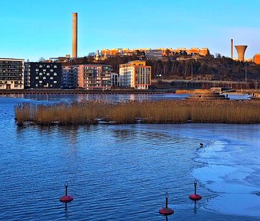 10 MIN TILL SLUSSEN, STOCKHOLM CITY - Photo 2