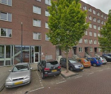 Evertsweertplantsoen 1069 RL Amsterdam - Foto 1