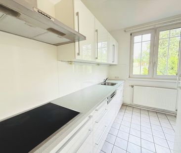 SCHLOSS SCHÖNBRUNN | RUHELAGE | 7 ZIMMER | ALTBAU | TERRASSE MIT GA... - Foto 2