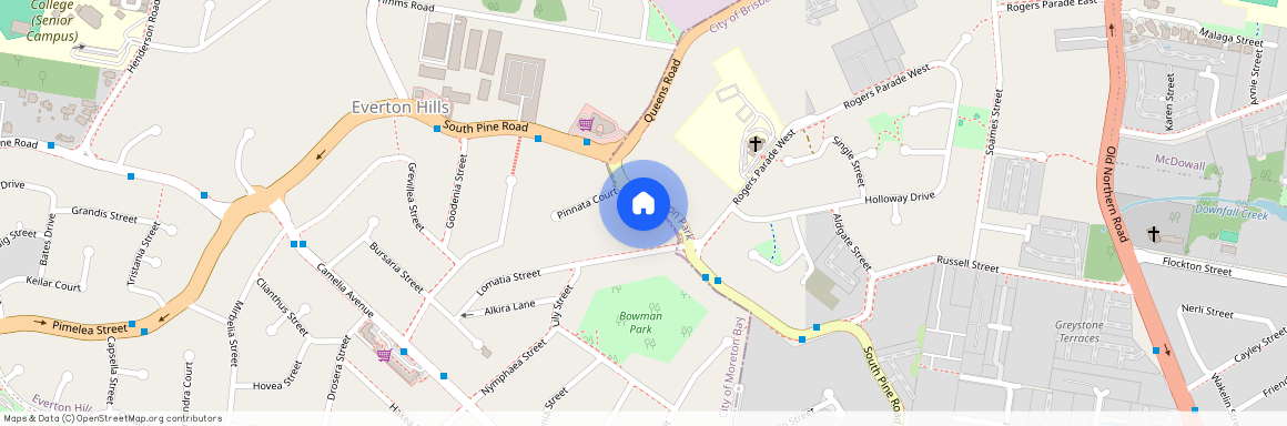 962 South Pine Road, Everton Hills QLD 4053