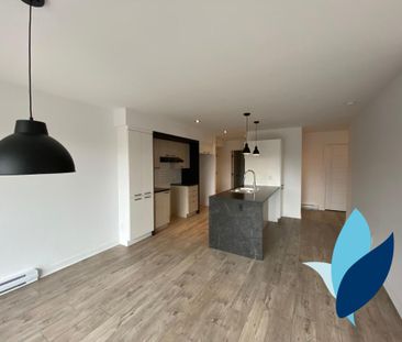 Logement 5 1/2 - wifi inclus - Novembre 2025 - Photo 2