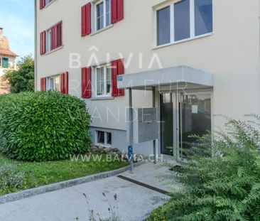 3.5 Zimmer, 67 m², EG - Photo 5