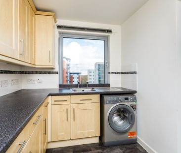 2 bedroom apartment to rent Mulvany Court, Cumberland Road, Southse... - Photo 4