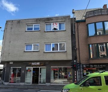 Appartement te huur in Aalst - Photo 4
