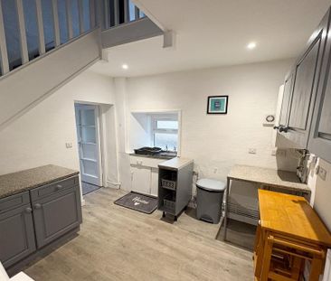 1 bedroom end of terrace house to rent - Photo 3