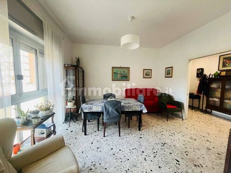 Quadrilocale via Benedetto Cariteo, Fuorigrotta, Napoli - Photo 3