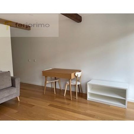 Apartamento T1 - Photo 1