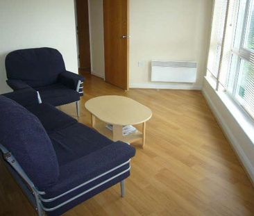 Hatton Place - Bedroom - Unfurnished - Central Luton, LU2 - Photo 2