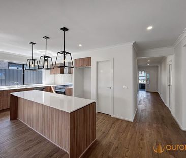 BRAND NEW FAMILY LIVING WITH SPACE & CONVENIENCE - Photo 3