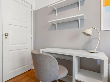 Rua Marquesa de Alorna, Lisbon, Lisbon 1700-238 - Photo 3