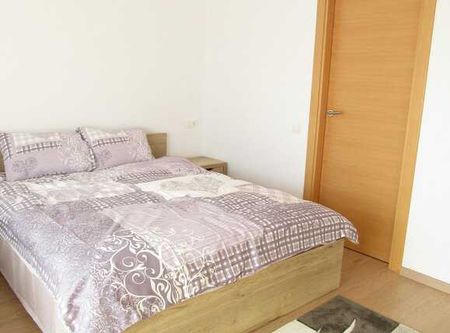 Apartament 2 camere, 55 mp, prima inchiriere, parcare subterana, Complex Viva City - Photo 3