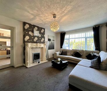 3 bedroom detached house to rent - Photo 3