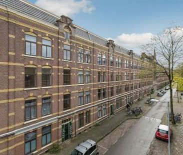 Van Reigersbergenstraat - Foto 4