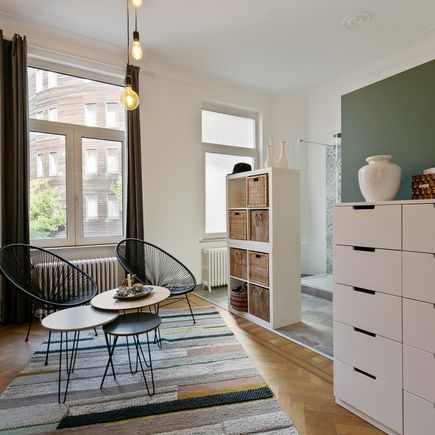 Room at Rue Stevin 162 - Photo 1