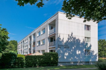 Gemütliche 3-Zimmer Wohnung mit schöner Aussicht - Photo 4