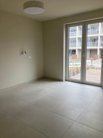 Prachtig, ruim nieuwbouwappartement met 3 slaapkamers - Photo 3