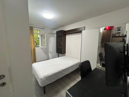 Garsoniera Vitan Mobilata/ Utilata - Fotografie 2