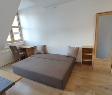 Podzamcze 2-pok. mieszkanie z niezależną kuchnią - Zdjęcie 5