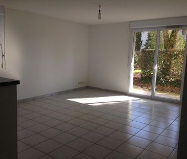 location Appartement T3 DE 60.27m² À PESSAC - Photo 1