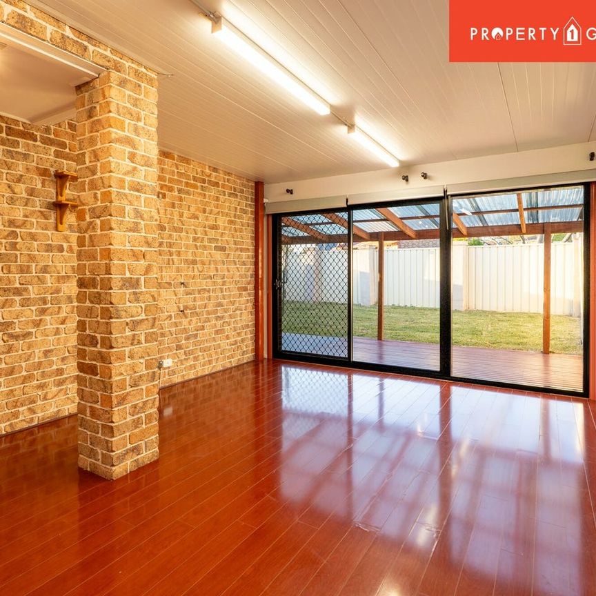 Beautiful 4 bedroom house. - Photo 1