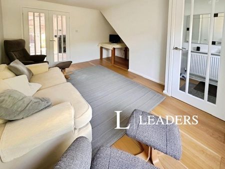 2 bedroom house to rent Lukesland Avenue, Stoke-on-Trent, ST4 - Photo 2