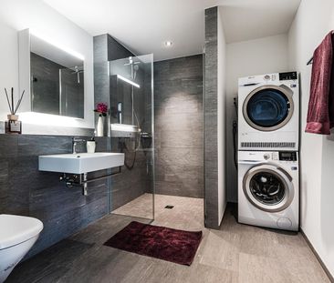 2.5 Zimmer, 60 m², 1. Stock - Foto 4