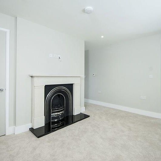 2 bedroom maisonette to rent - Photo 1