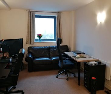 1 bedroom flat to rent - Photo 5