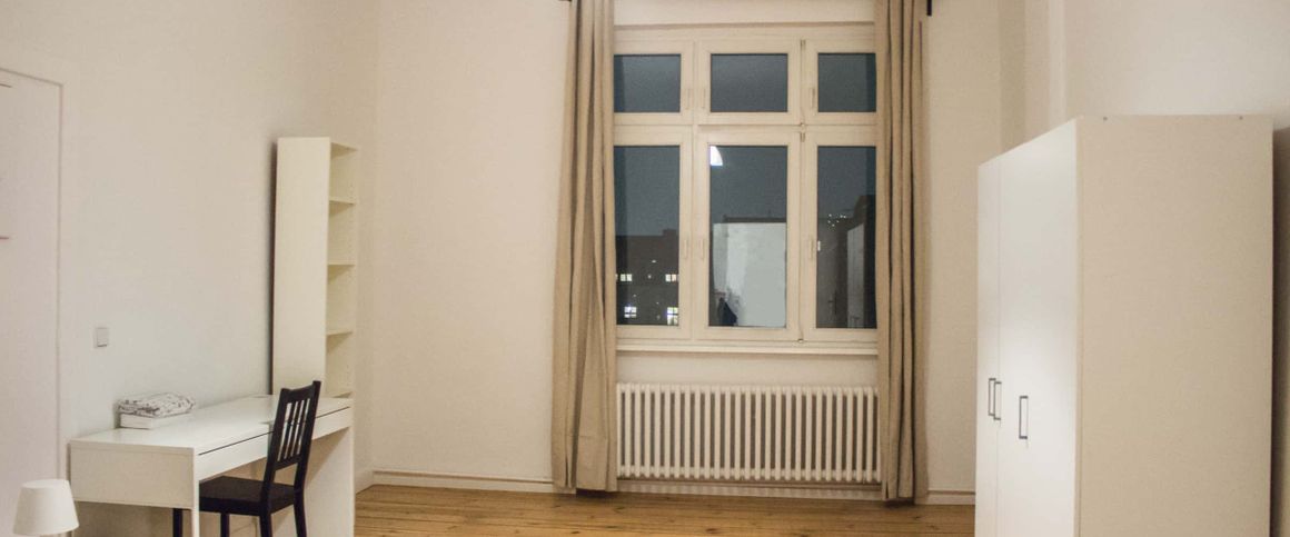 Zimmer in der Rheinstraße - - Photo 1