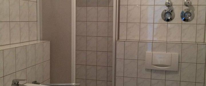 2-Zimmer-Wohnung im 2. OG in Gera Stadtmitte - Foto 1