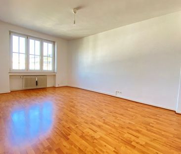 3,5 Zimmer Mietwohnung in zentraler Lage - Foto 6