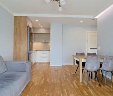 ul. Piwnika Ponurego - 2 pokoje - Zdjęcie 6