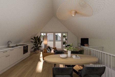 Appartement, Van Hattumstraat - Foto 3