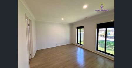 Modern, Light-Filled & Ideally Located in Williams Landing - Photo 4