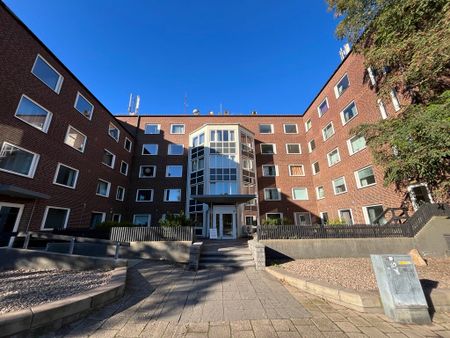 Bergaliden, Helsingborg - Foto 4