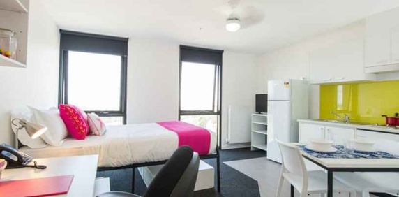 Studio Deluxe Apartment - Photo 2