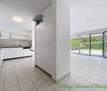 Duplex de 4.5 pièces avec jardin - Village 14 - Foto 6
