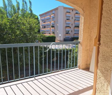 Location Appartement 2 pièces 48m² DRAGUIGNAN 83300 - Photo 6