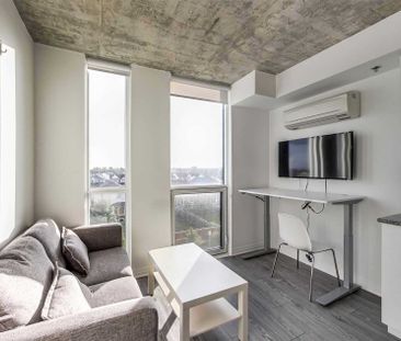 For Lease - 1900 Simcoe Street Unit# 444, Oshawa, Ontario - Photo 2