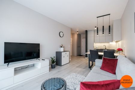 Łódź M., Łódź, Śródmieście, Gdańska - Photo 2