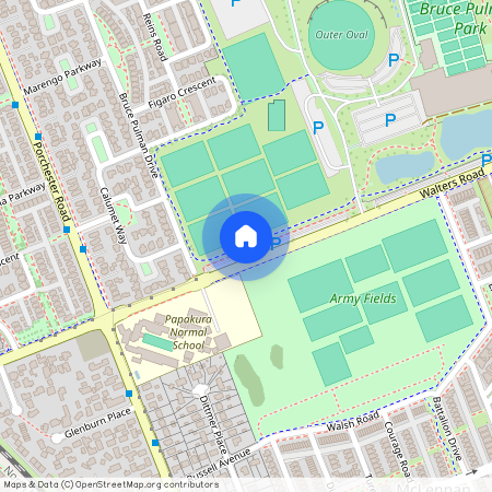 125 Walters Road, Takanini, Takanini