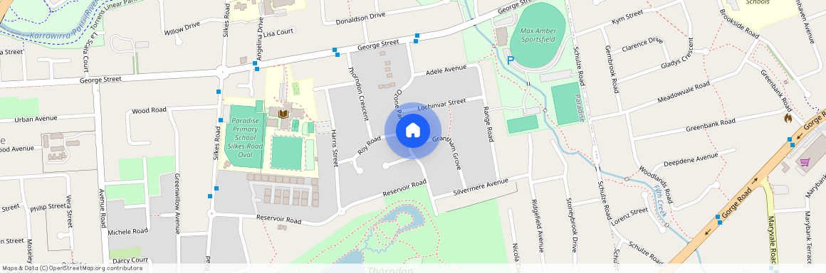 1 Grantham Grove, SA 5075, Paradise