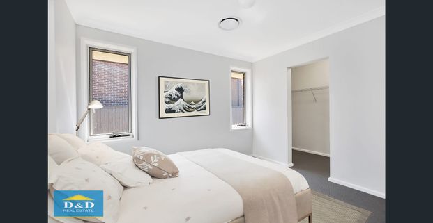 Modern & Fresh Four Bedroom Family Home. Double Garage. Large Backyard. Two Living Areas. Two Bathrooms. - Photo 1