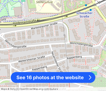 +++ gute Wohnlage - eigener Zugang - Souterrain mit Terrasse - an e... - Photo 1