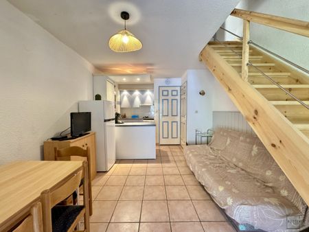 Location Maison 3 pièces 41m² NARBONNE 11100 - Photo 3