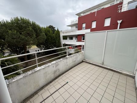 Location Appartement 3 pièces 61m² CARQUEFOU 44470 - Photo 4