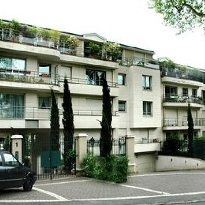 location Appartement T1 DE 24.6m² À MEUDON - Photo 2